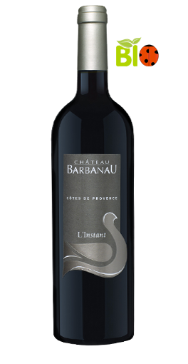 Château Barbanau - L'Instant 2013