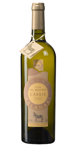 Château Barbanau - Kalahari 2014