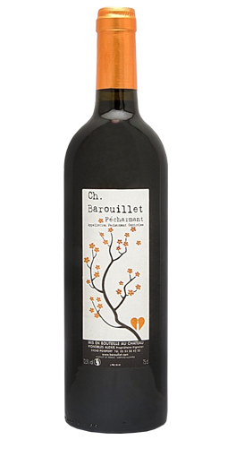 Château Barouillet - Pécharmant 2013