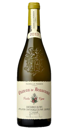 Château de Beaucastel - Châteauneuf-du-Pape Vieilles Vignes 2013