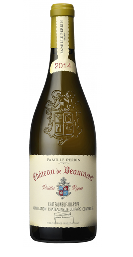 Château de Beaucastel - Châteauneuf-du-Pape Vieilles Vignes 2014