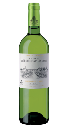 Château de Beauregard-Ducourt - Entre-deux-Mers 2017