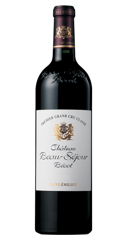 Château Beau-Séjour Bécot Saint-Emilion 2020 - 1er Grand Cru Classé B