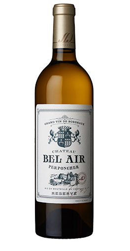 Château Bel Air Perponcher - Réserve 2018