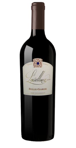 Château Belle-Garde - L'Excellence 2006