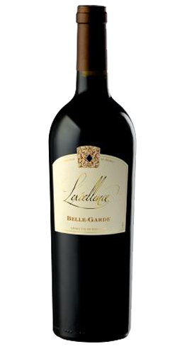 Château Belle-Garde - L'Excellence 2012