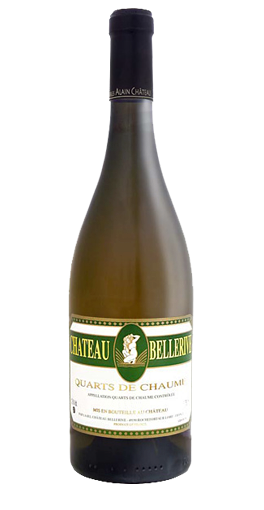 Château Bellerive - Quarts de Chaume 2008