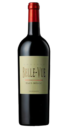 Château Belle-Vue 2010