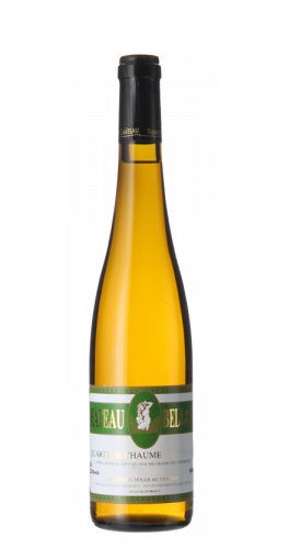 Château Bellerive - Quarts de Chaume 2006 (50 cl)