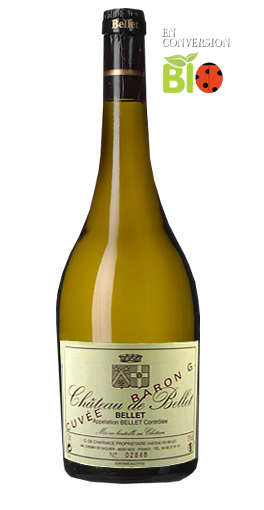 Château de Bellet - Cuvée Baron G. 2011