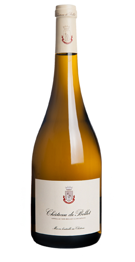 Château de Bellet - Bellet blanc 2023