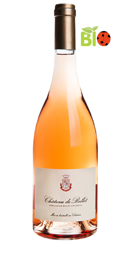 Château de Bellet 2014