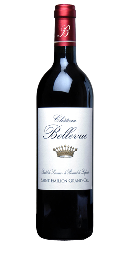 Château Bellevue 2008
