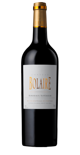 Château Bolaire 2011