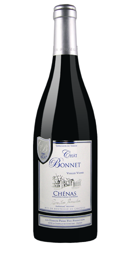 Château Bonnet - Chénas Vieilles Vignes 2010