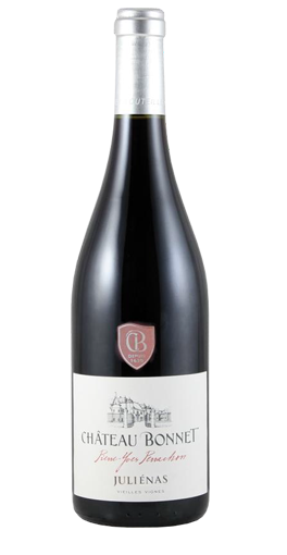 Château Bonnet - Juliénas Vieilles Vignes 2018