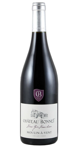 Château Bonnet - Moulin-à-Vent Vieilles Vignes 2018