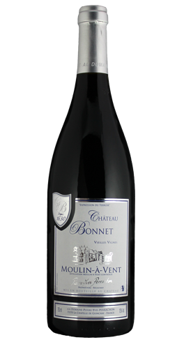 Château Bonnet - Moulin-à-Vent 2013