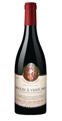 Château Bonnet - Moulin-à-Vent Vieilles Vignes Tasteviné 2009