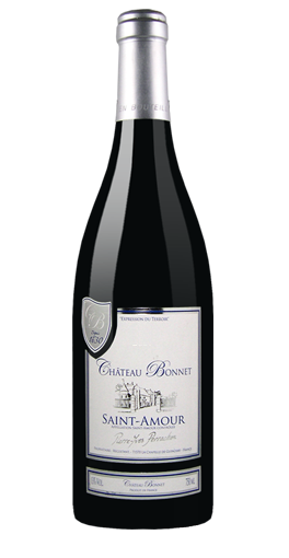 Château Bonnet - Saint-Amour 2010