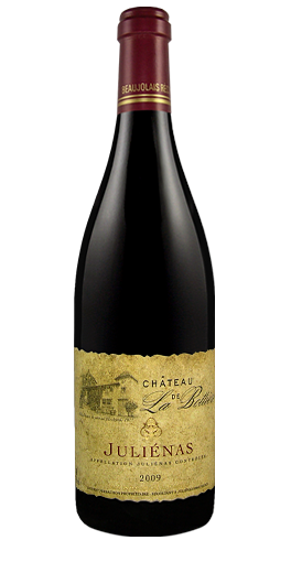 Château de la Bottière - Juliénas 2009