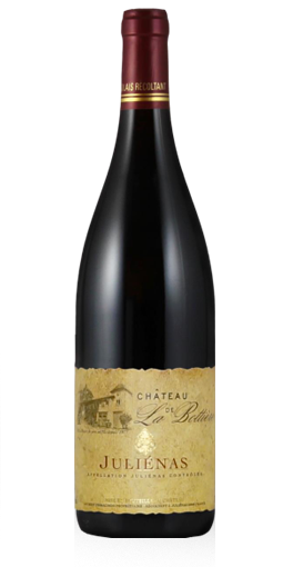 Château de la Bottière - Juliénas 2013