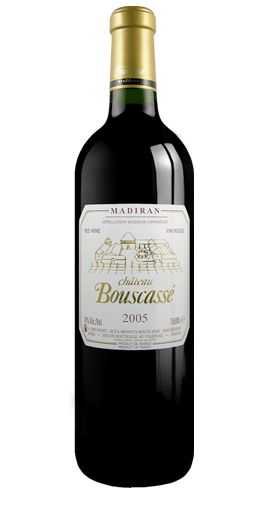Château Bouscassé 2005