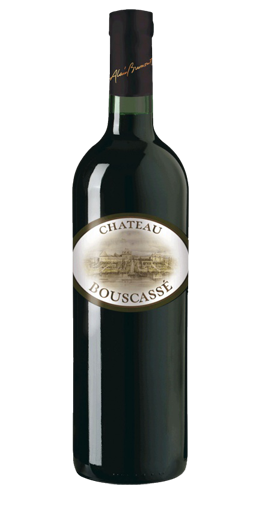 Château Bouscassé 2008