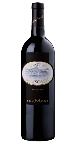 Château Bouscassé 2010 (Magnum)