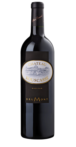 Château Bouscassé 2009