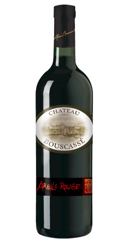 Château Bouscassé - Argile Rouge 2007