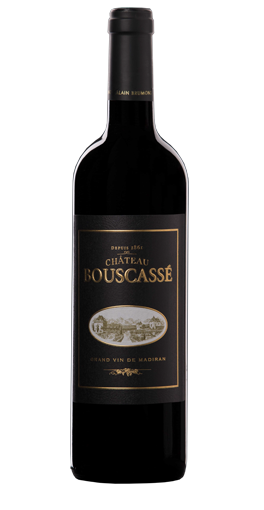 Château Bouscassé - Madiran 2015