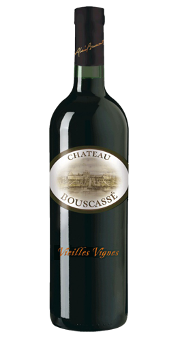 Château Bouscassé Vieilles Vignes 2007