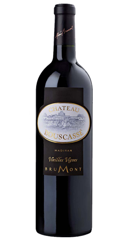 Château Bouscassé Vieilles Vignes 2010