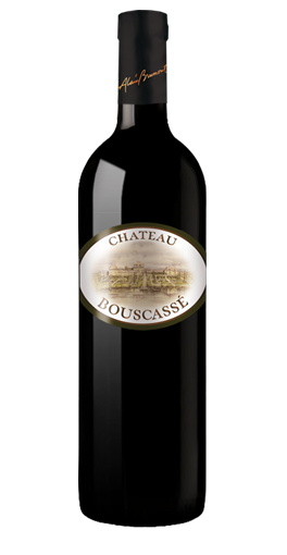 Château Bouscassé 2007