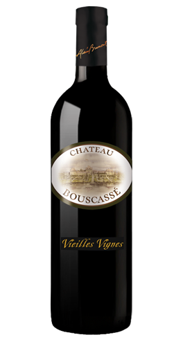Château Bouscassé Vieilles Vignes 2008