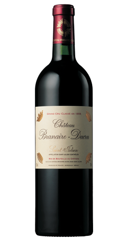 Château Branaire-Ducru 2011 - Grand Cru Classé