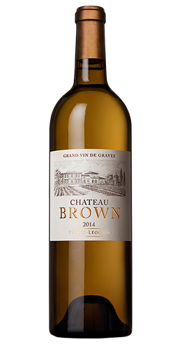 Château Brown 2014
