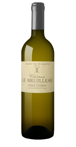 Château Le Bruilleau 2010