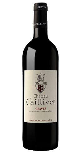 Château Caillivet 2009