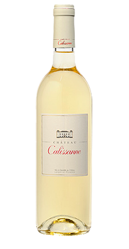 Château Calissanne 2011