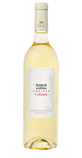 Château Calissanne 2015