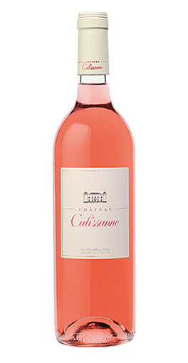 Château Calissanne 2011