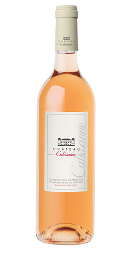 Château Calissanne 2014