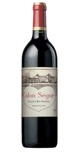 Château Calon Ségur St-Estèphe 2020 - 3ème Grand Cru Classé