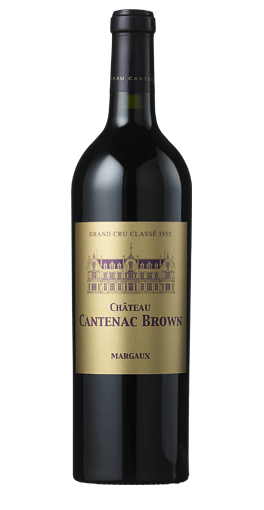 Château Cantenac-Brown 2010 - 3ème Grand Cru Classé