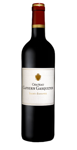 Château Capbern Gasqueton 2006