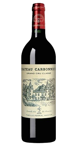 Château Carbonnieux 2009