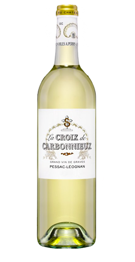 La Croix de Carbonnieux 2011 - Second vin du  Château Carbonnieux
