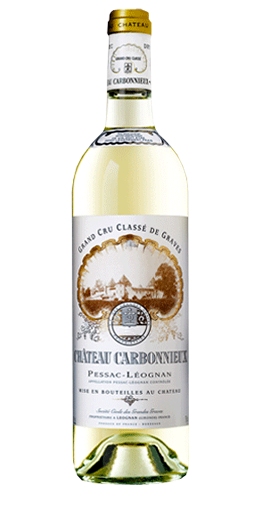 Château Carbonnieux 2010 - Grand Cru Classé
